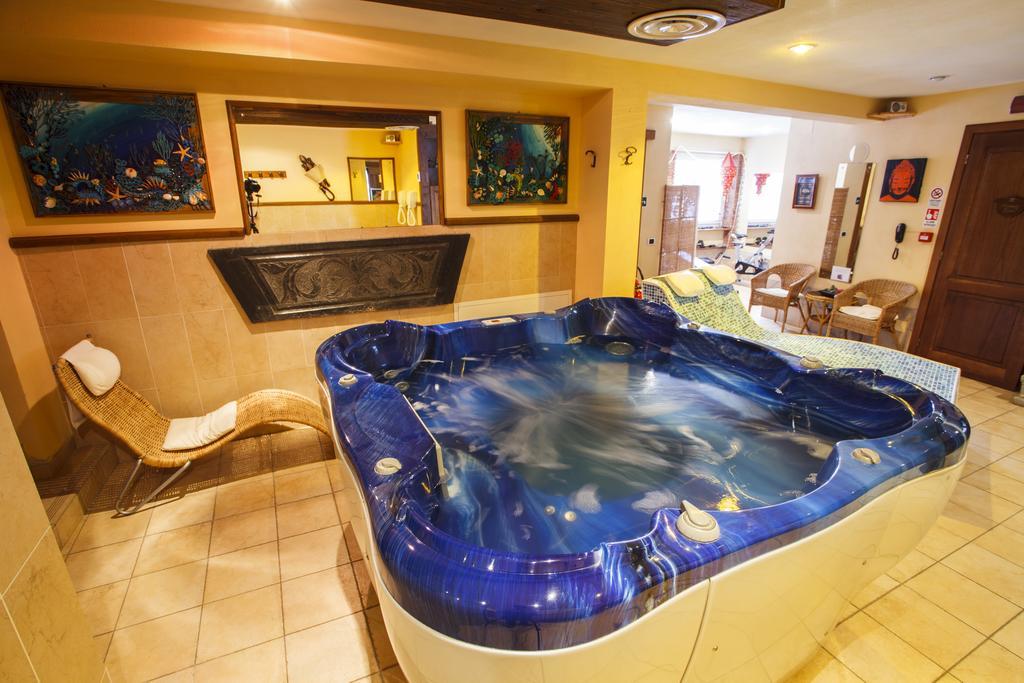 Hotel Savoy Colle Sestriere Kültér fotó