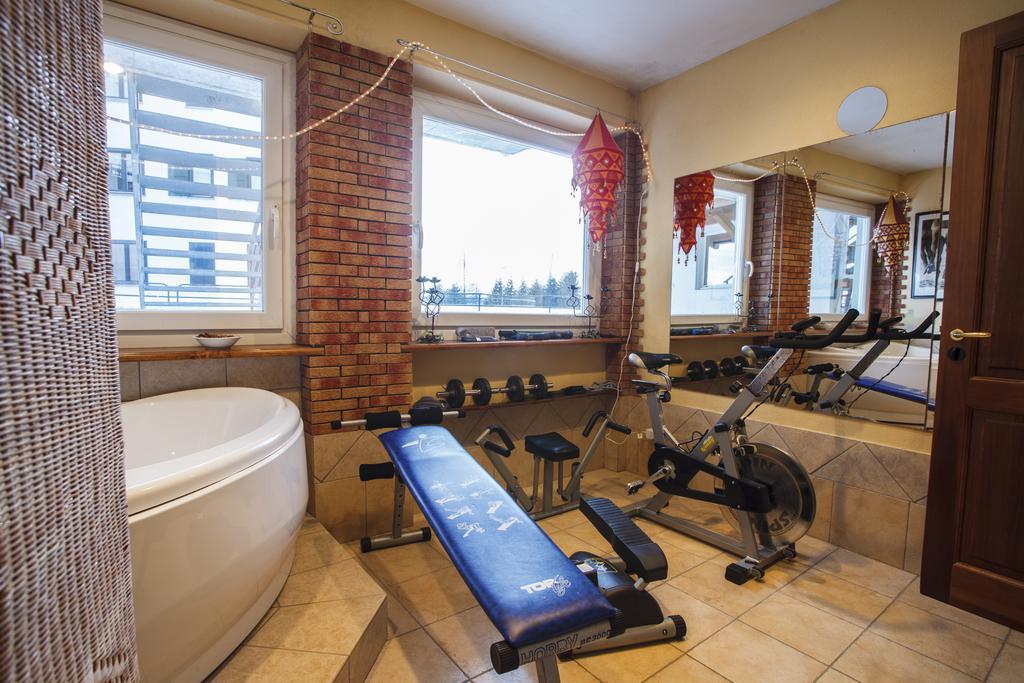 Hotel Savoy Colle Sestriere Kültér fotó