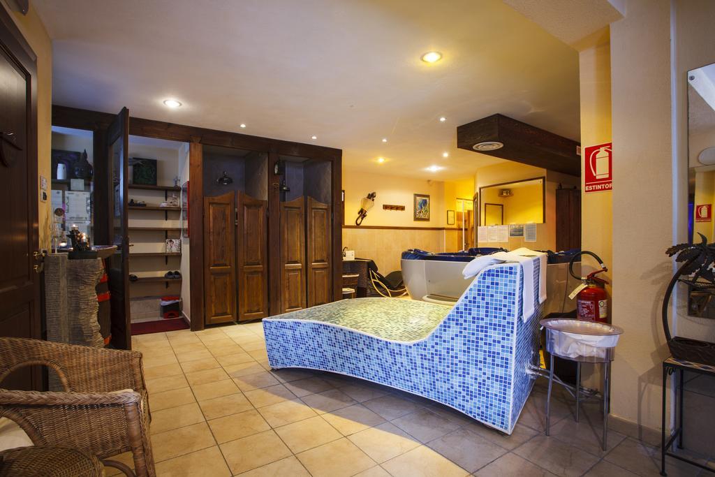 Hotel Savoy Colle Sestriere Kültér fotó