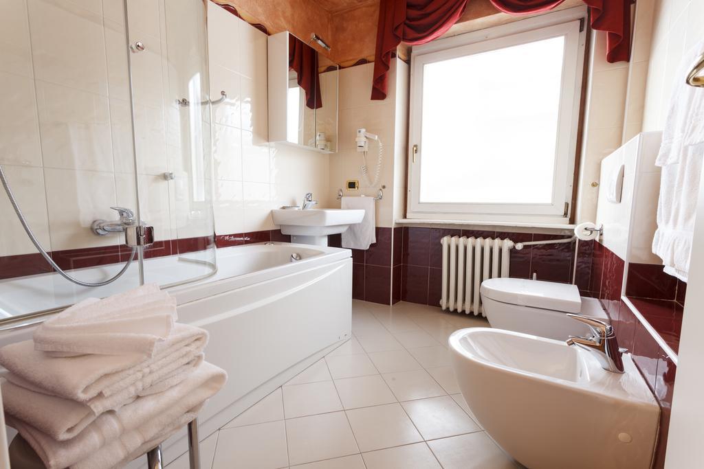 Hotel Savoy Colle Sestriere Kültér fotó