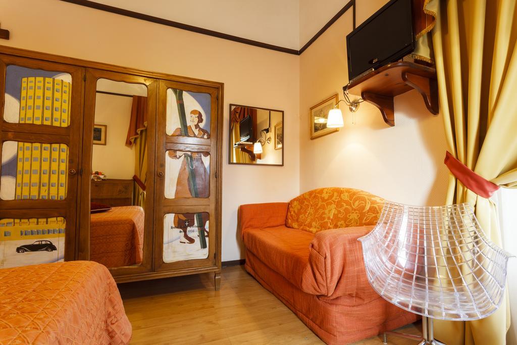 Hotel Savoy Colle Sestriere Kültér fotó