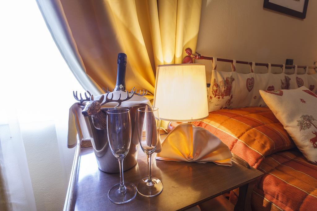 Hotel Savoy Colle Sestriere Kültér fotó