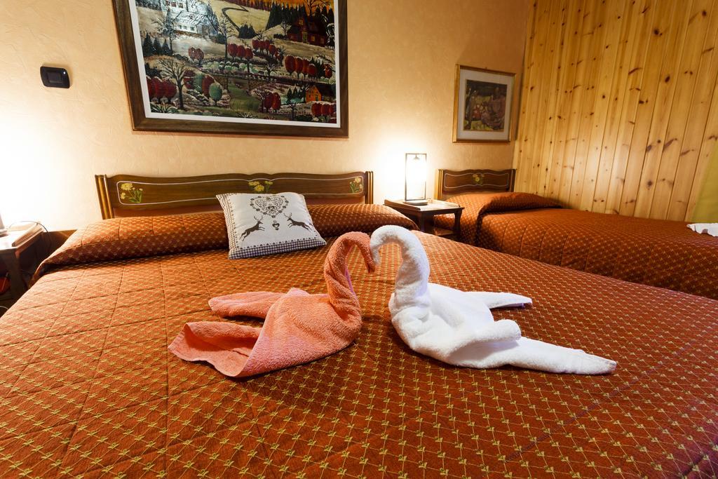 Hotel Savoy Colle Sestriere Kültér fotó