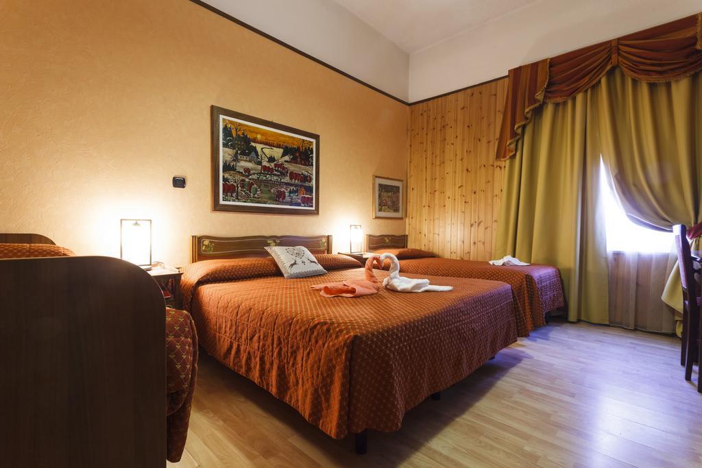 Hotel Savoy Colle Sestriere Kültér fotó