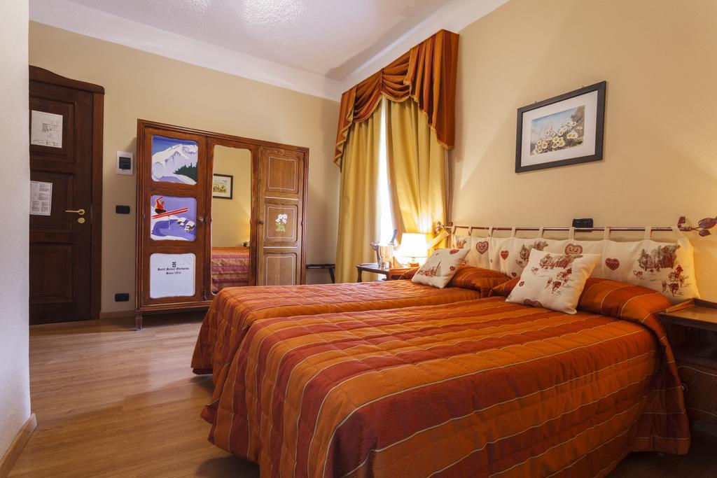 Hotel Savoy Colle Sestriere Kültér fotó