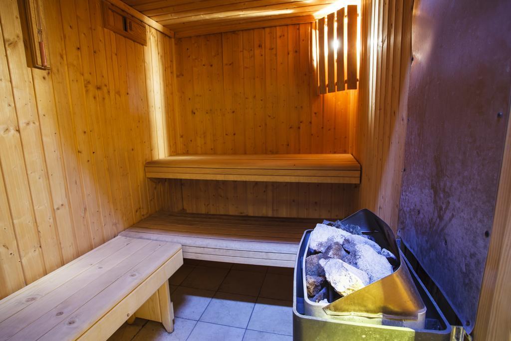 Hotel Savoy Colle Sestriere Kültér fotó