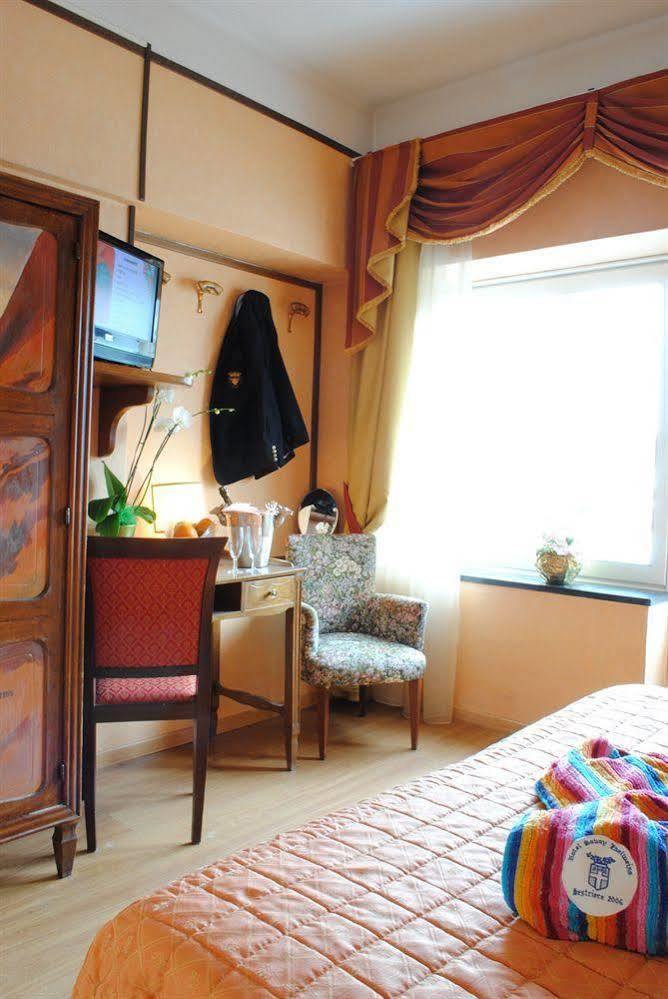 Hotel Savoy Colle Sestriere Kültér fotó