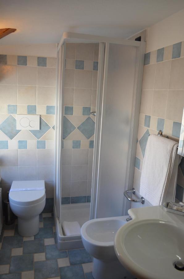 Hotel Savoy Colle Sestriere Szoba fotó